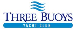 Three Buoys Marina Logo